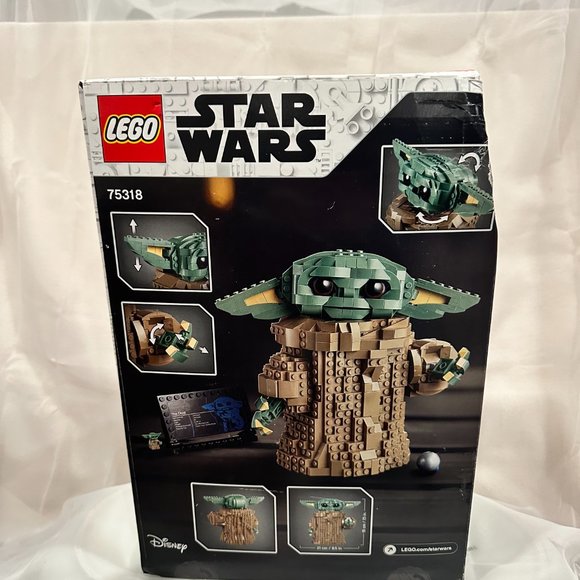 Other - Lego 75318 The Child
